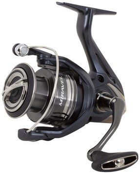Котушка Shimano Miravel 2500HG 5+1BB MIR2500HG 22666752 фото
