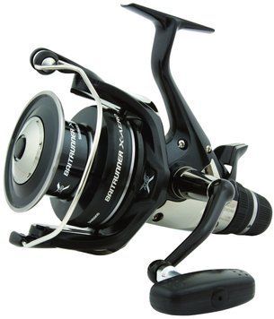 Котушка Shimano Baitrunner X-Aero 8000 RA 6+1BB BTXAR8000RA 22667084 фото