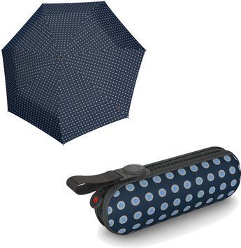 Парасоля Knirps X1 Navy Dot 9560103000 95811 фото