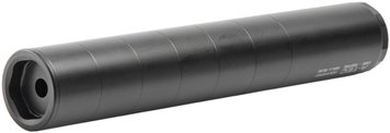 Саундмодератор A-TEC CMM-6 .22 LR (подходит под кал. 22 WMR; 17 HMR; 22 Hornet) 1/2"-20 UNF Модульный 36740040 фото