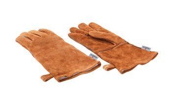 Рукавички термозахисні Robens Fire Gloves 690222 931605 фото