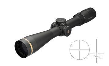Приціл оптичний Leupold VX-5HD 3-15x44 (30 мм) CDS-ZL2 BOONE & CROCKETT 171717 5003323 фото