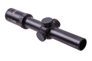 Прицел оптический Burris M-Tac 1-4x24 (Ballistic CQ IR) 200437 5000032 фото