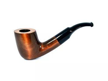 Курильна трубка Mr. Brog 37 груша фільтр 9 мм (37 BR) V77551333 фото