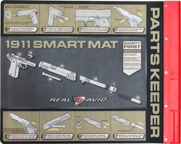 Коврик настольний Real Avid 1911 Smart Mat 17590071 фото