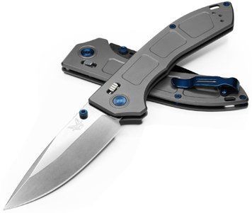 Ніж Benchmade Narrows 748 4009035 фото