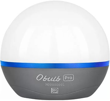 Ліхтар Olight Obulb Pro Gray 23704079 фото