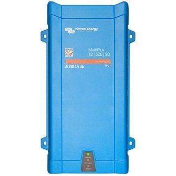 Victron Energy MultiPlus 12/500/20-16 чиста синусоїда Інвертор 99-00015314 фото