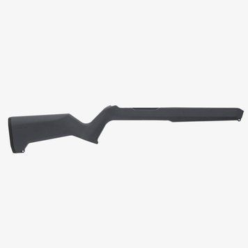 Ложе Magpul MOE X-22-Ruger MAG1428-GRY 7003140 фото