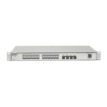 Ruijie Reyee RG-NBS5100-24GT4SFP L3 Комутатор 24 порти керований 99-00008414 фото