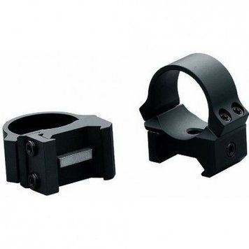 Кільця Leupold PRW 25,4 мм High 54150 5000074 фото
