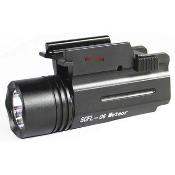 Подствольный фонарь Meteor Vector Optics SCFL-06 5003101 фото