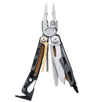 Мультитул Leatherman MUT + чехол Molle 850012N 4000966 фото