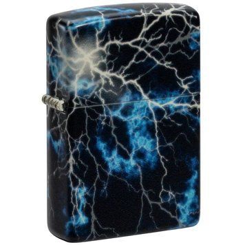 Запальничка Zippo Lightning Design 48610 V77550517 фото