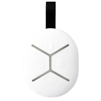 U-Prox Keyfob B4 Брелок керування режимами охорони 99-00013693 фото