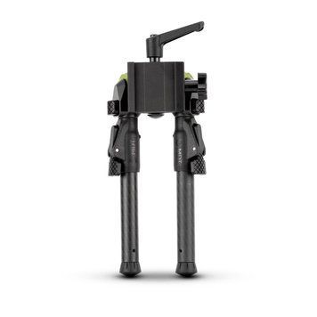 Сошки MDT GRND-POD 4,5&rdquo;- 9&rdquo; RRS Dovetail/ARCA Black 105561-BLK 17280233 фото