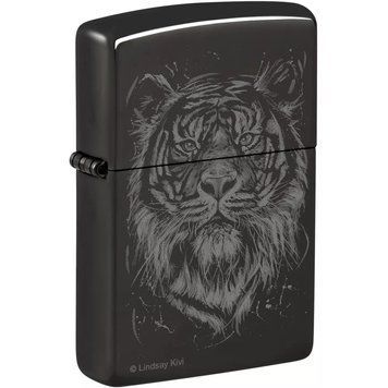 Запальничка Zippo Lindsay Kivi 48935 V77550900 фото