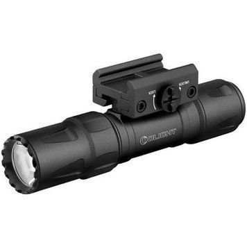 Фонарь Olight Odin S Picatinny Black Matte 0.0002.0194 (1500 Lm) 23704395 фото