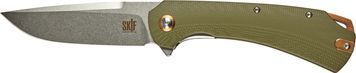 Нож Skif Frontier SW Olive DL-001SWOL 17650410 фото