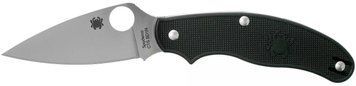 Ніж Spyderco UK Penknife FRN Black C94PBK 870152 фото