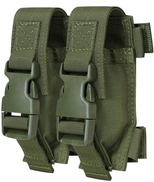 Подсумок Condor Belt TQ Олива 14320313 фото