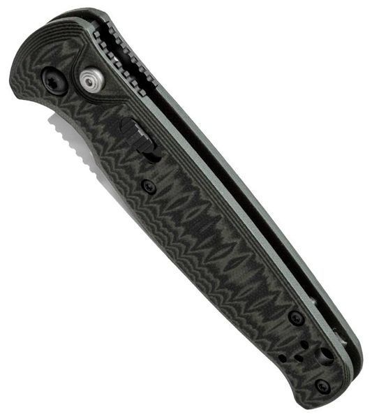 Нож Benchmade Composite Lite Auto 4300-1 4008425 фото
