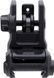 Цілик складаний Magpul MBUS 3 Rear Picatinny Чорний MAG1167-BLK 36830575 фото 3