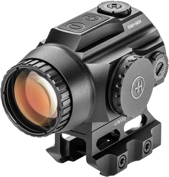 Приціл призматичний Hawke Prism Sight 1x15 MOA (SpeeDot 3 MOA IR) 39860329 фото