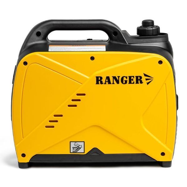 Инверторный генератор RANGER Kraft Pro 1200 (RA 7752) RA7752 фото