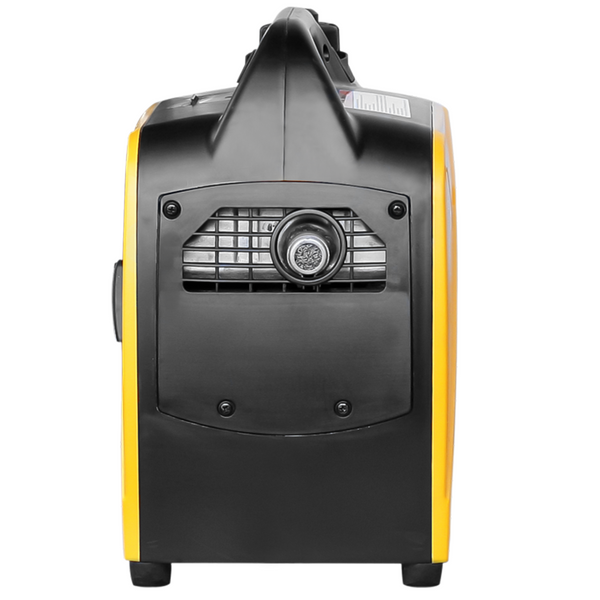 Инверторный генератор RANGER Kraft Pro 1200 (RA 7752) RA7752 фото