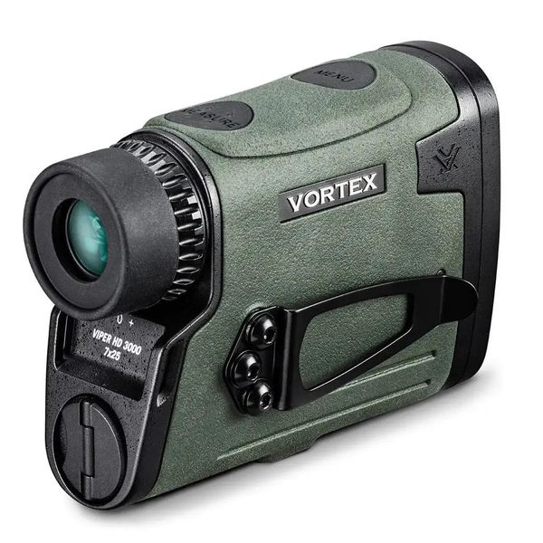 Дальномер Vortex Viper HD 3000 7х25 (LRFVP3000) 23710267 фото