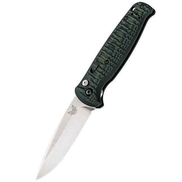 Нож Benchmade Composite Lite Auto 4300-1 4008425 фото
