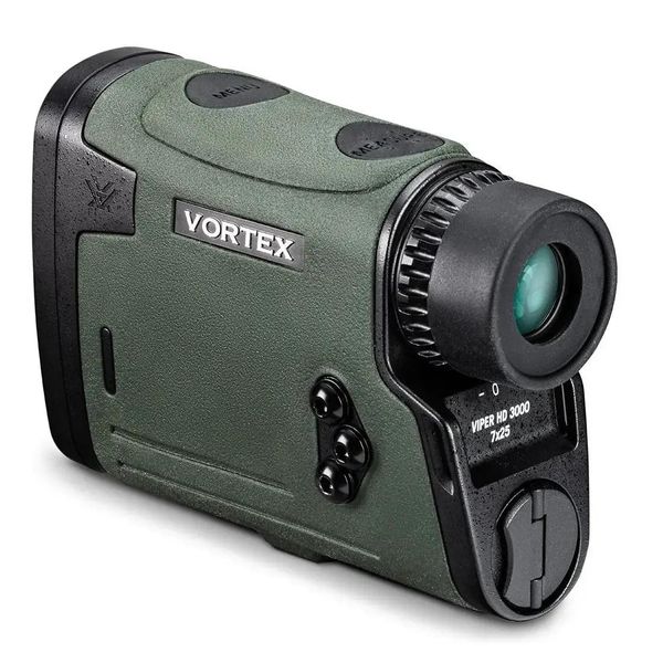 Дальномер Vortex Viper HD 3000 7х25 (LRFVP3000) 23710267 фото