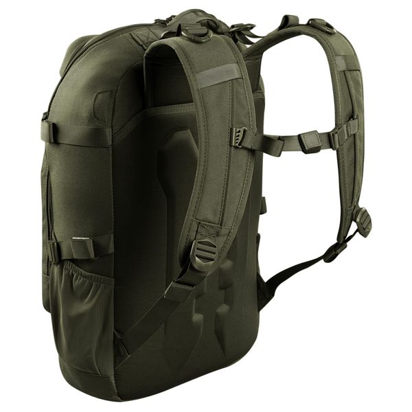 Рюкзак тактичний Highlander Stoirm Backpack 25L Olive (TT187-OG) 929703 фото