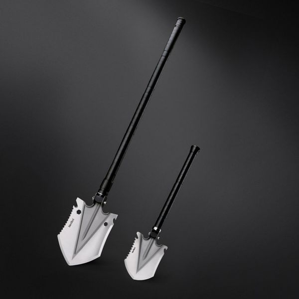 Многофункциональная лопата NexTool Folding Shovel Regular NE0114 999998771 фото