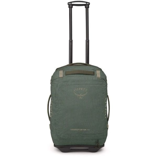 Сумка на колесах Osprey Transporter Wheeled Duffel 40 009.3975 фото