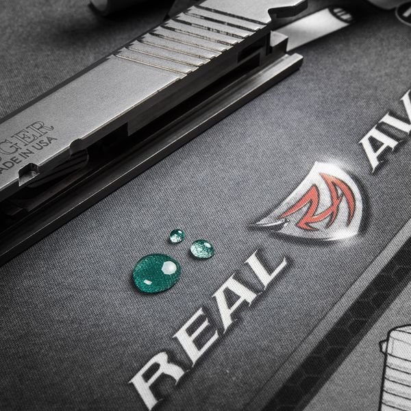 Килимок настільний Real Avid 1911 Smart Mat 17590071 фото