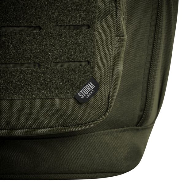 Рюкзак тактичний Highlander Stoirm Backpack 25L Olive (TT187-OG) 929703 фото