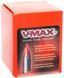 Куля Hornady V-Max калібр .224 масса 60 гр (3,9 г) 100 шт 22281 23701817 фото 3