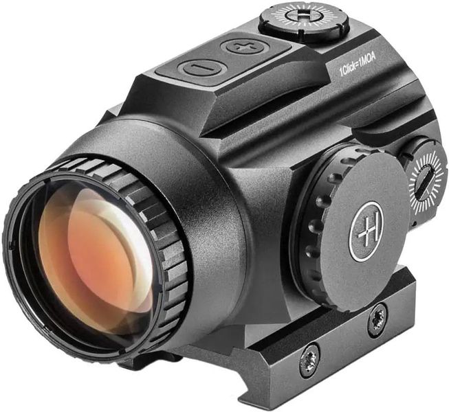 Приціл призматичний Hawke Prism Sight 1x15 MOA (SpeeDot 3 MOA IR) 39860329 фото