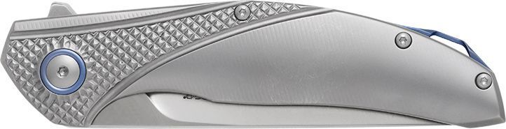 Ніж Viper Orso 2 Titanium 3D V5996TI3D 14530433 фото