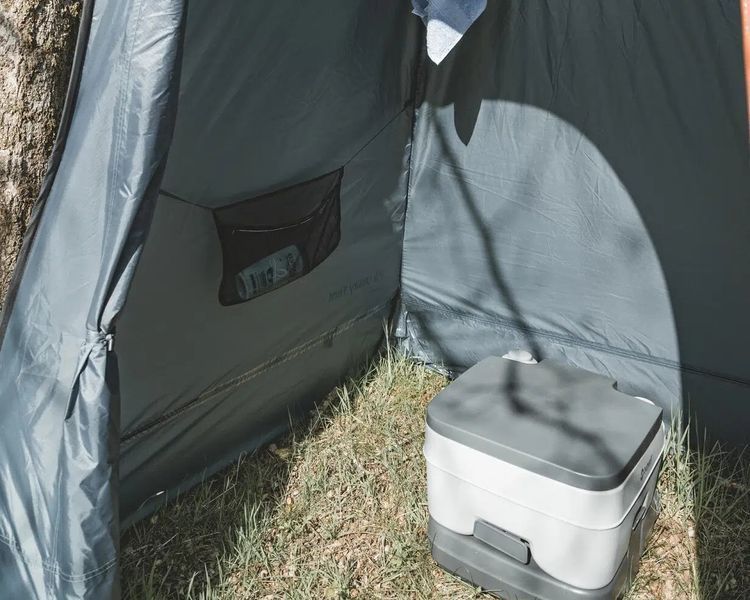 Палатка техническая Easy Camp Vik Utility Tent 120500 931574 фото