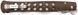 Нож Cold Steel Ti-Lite 6" Kris Blade Серрейтор CS-26SXK6S 12601561 фото 2