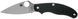 Ніж Spyderco UK Penknife FRN Black C94PBK 870152 фото 1