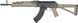 Гвинтівка страйкбольна CYMA AK Magpul 6 мм CM.077 TN 16250249 фото 1