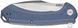 Ніж CJRB Barranca SW D2 G-10 Gray-blue Сіро-блакитний J1909-GYF 27980259 фото 3