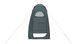 Палатка техническая Easy Camp Vik Utility Tent 120500 931574 фото 3