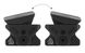 Упор Leapers UTG Angled Mount на цівці, M-LOK, Black 23700983 фото 4