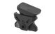 Упор Leapers UTG Angled Mount на цівці, M-LOK, Black 23700983 фото 1