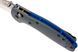 Ніж Benchmade Griptilian AXS G-10 551-1 4006892 фото 8
